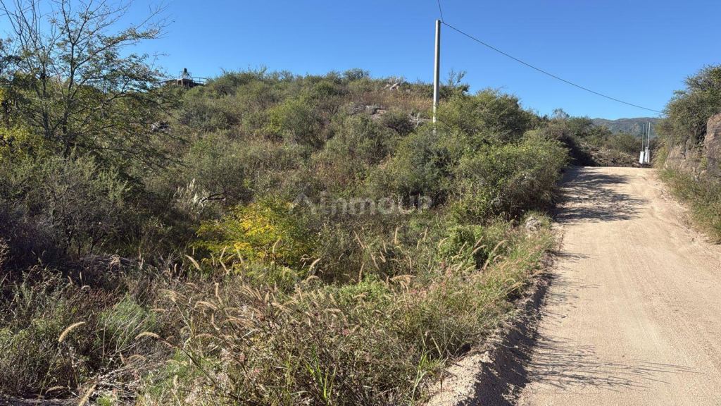 Terreno en Venta en Punilla, Cordoba