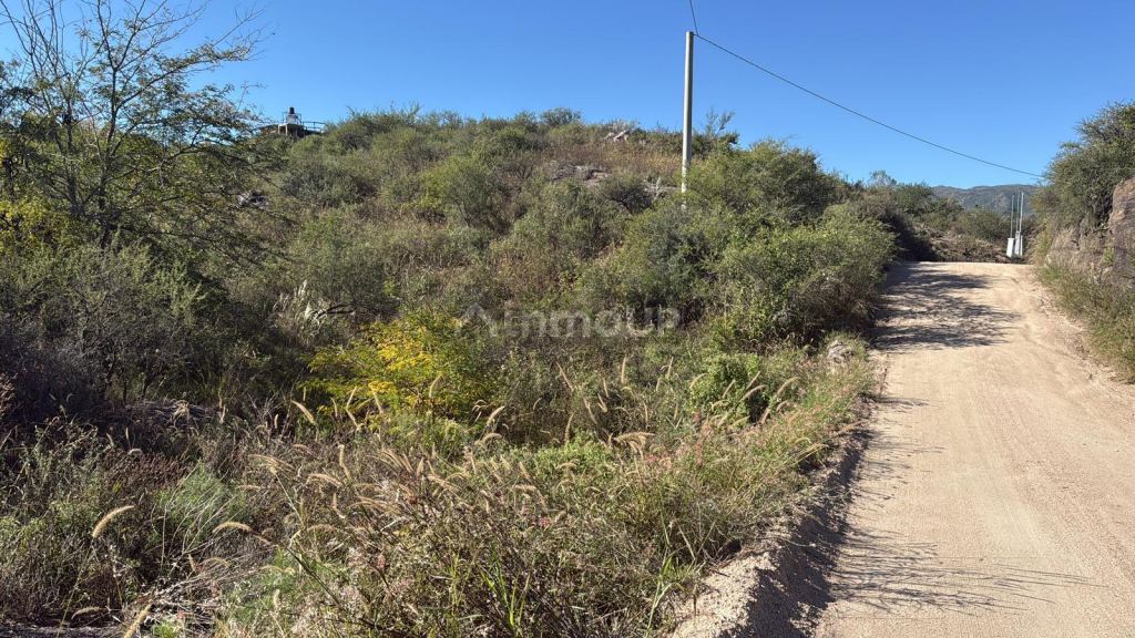 Terreno en Venta en Punilla, Cordoba
