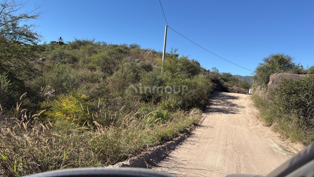 Terreno en Venta en Punilla, Cordoba
