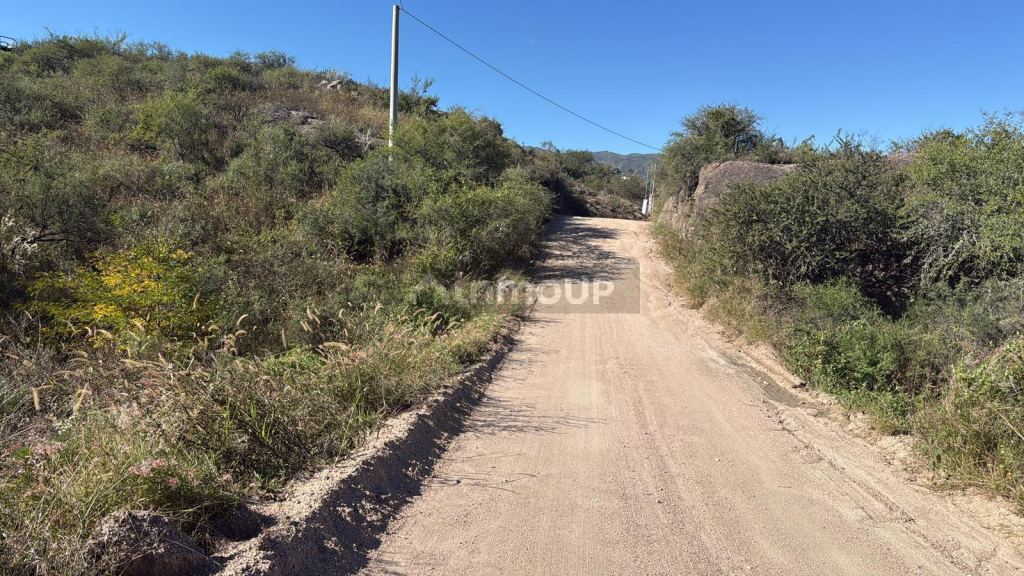 Terreno en Venta en Punilla, Cordoba