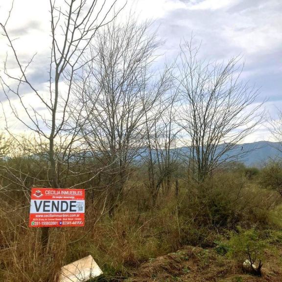 Terreno en Venta en Punilla, Cordoba