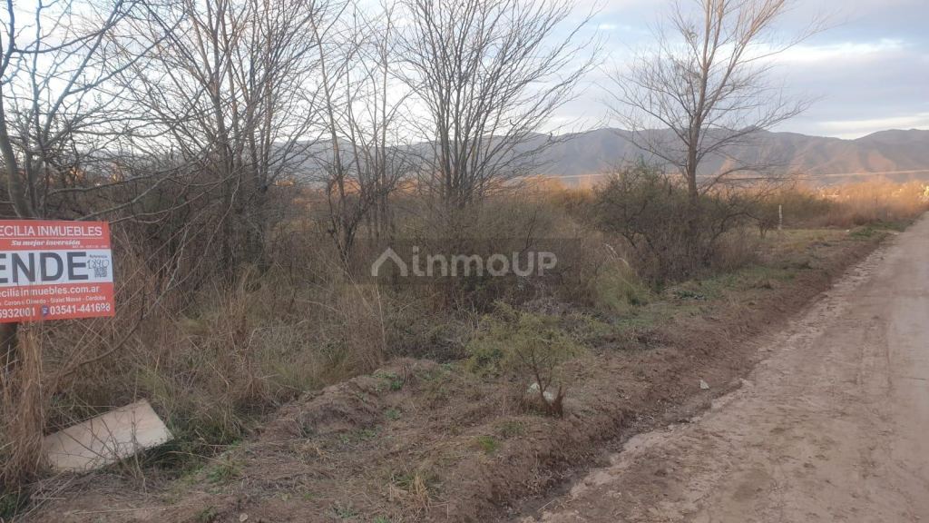 Terreno en Venta en Punilla, Cordoba