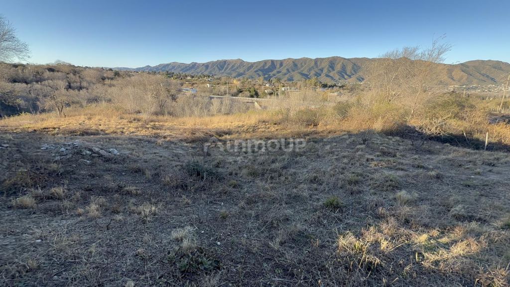 Terreno en Venta en Punilla, Cordoba