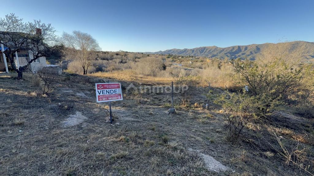Terreno en Venta en Punilla, Cordoba
