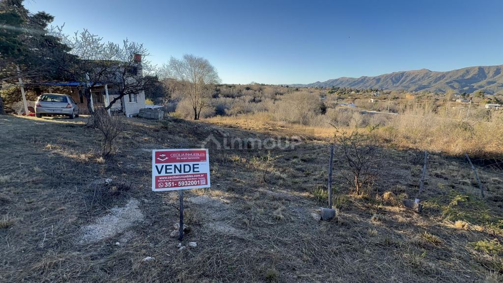 Terreno en Venta en Punilla, Cordoba