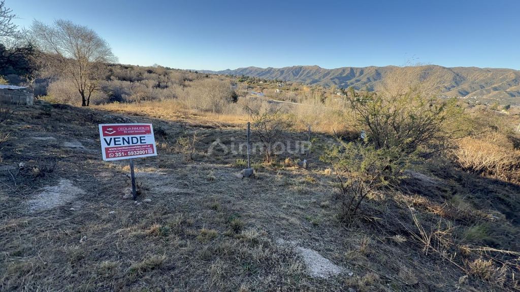 Terreno en Venta en Punilla, Cordoba