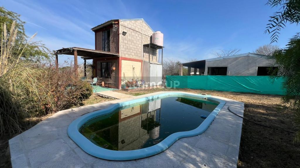 Casa en Venta en Punilla, Cordoba