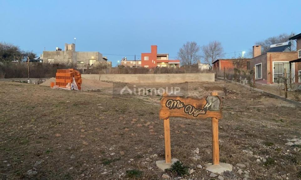 Terreno en Venta en Punilla, Cordoba
