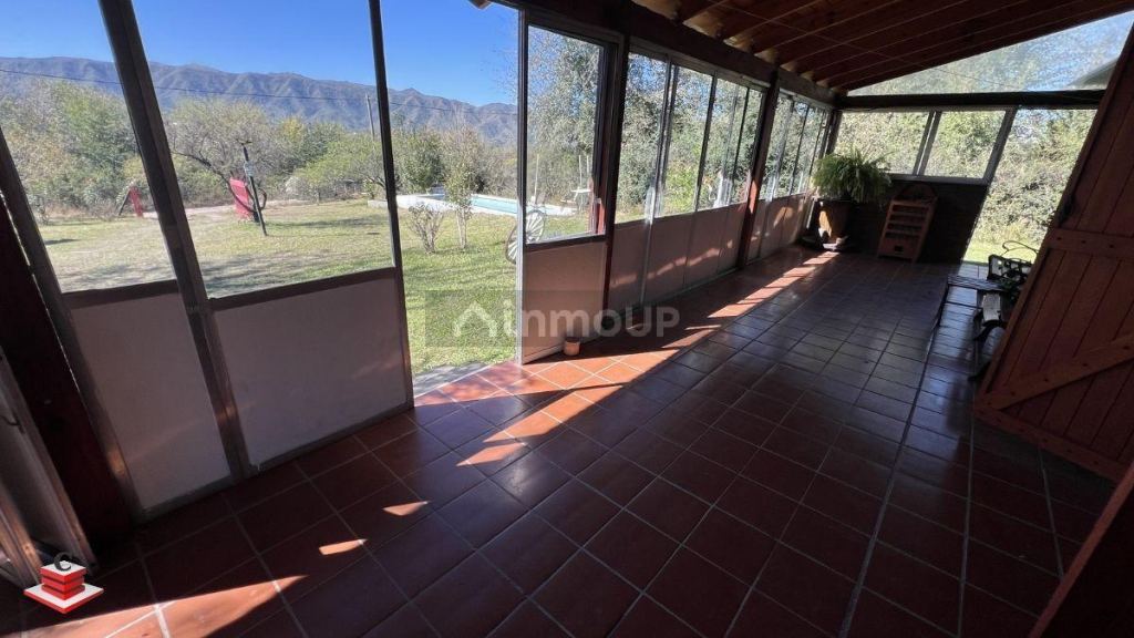 Casa en Venta en Punilla, Cordoba
