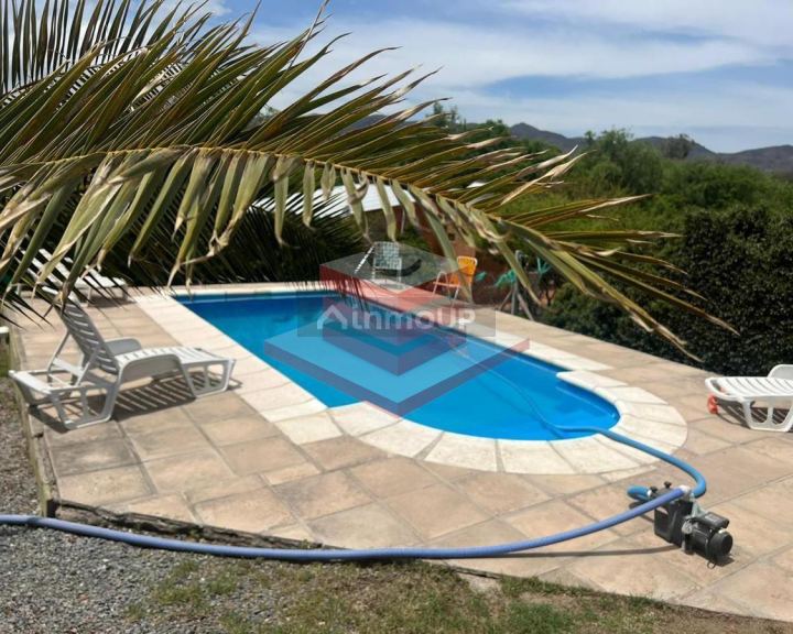 Casa en Venta en Punilla, Cordoba
