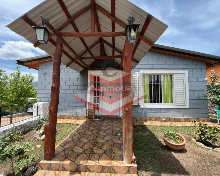Casa en Venta en Punilla, Cordoba