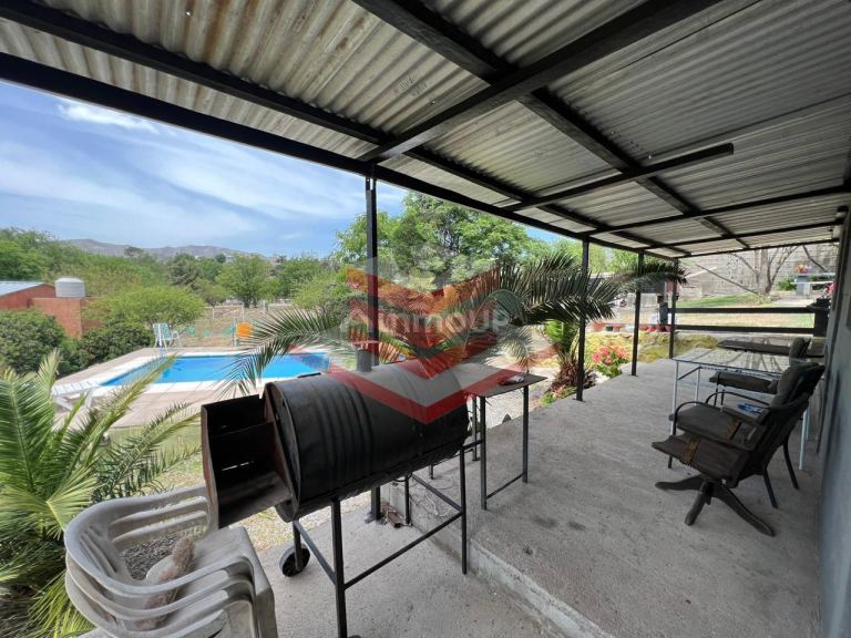 Casa en Venta en Punilla, Cordoba