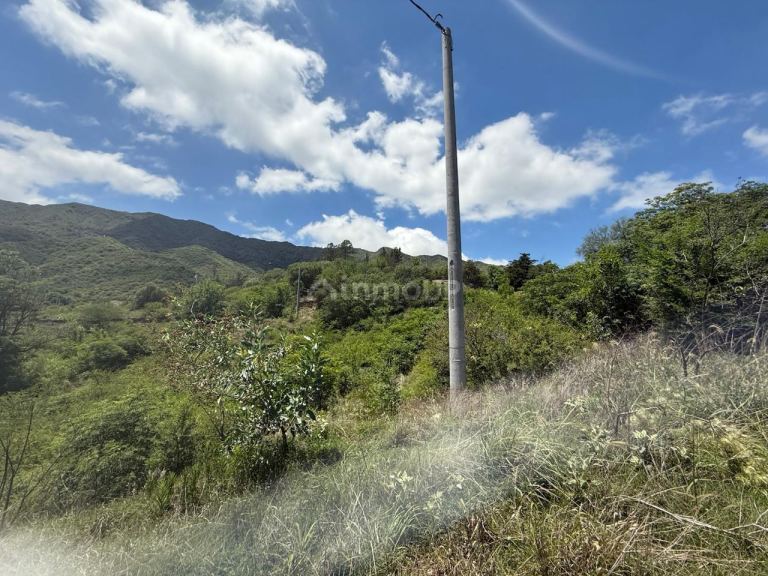 Terreno en Venta en Punilla, Cordoba