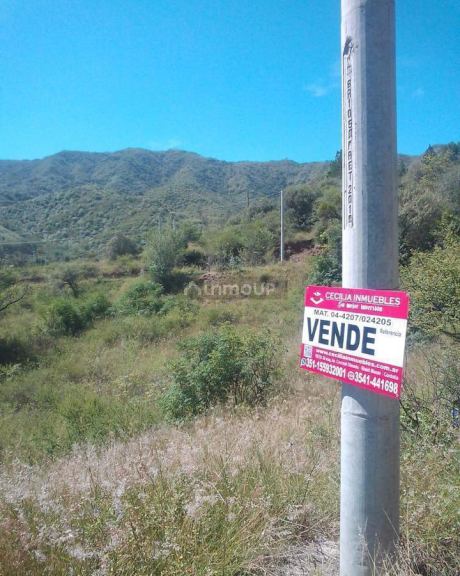 Terreno en Venta en Punilla, Cordoba