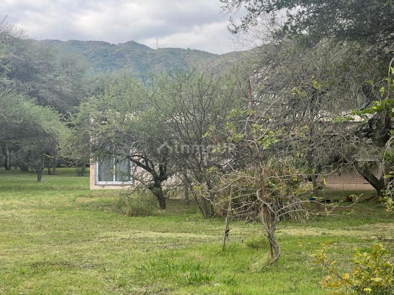 Casa en Venta en Punilla, Cordoba