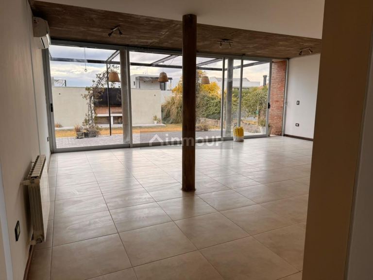 Casa en Alquiler en Las Heras, Mendoza