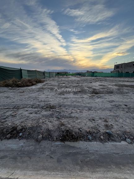 Lote en Venta en Lujan de Cuyo, Mendoza