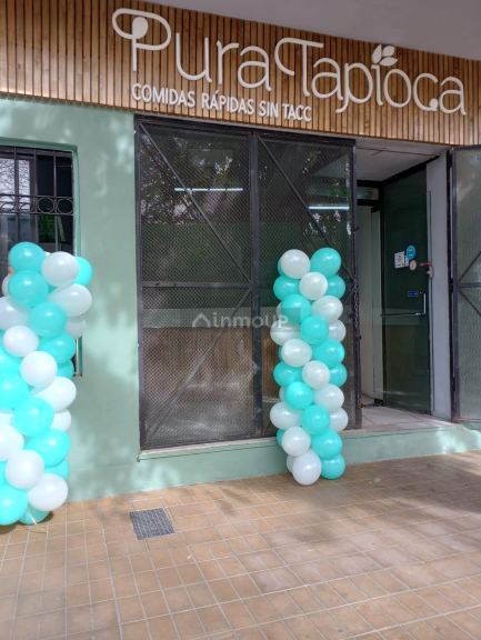 Fondo de Comercio en Venta en Capital, Mendoza
