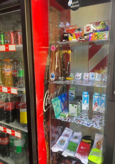 Negocio en Venta en Guaymallen, Mendoza
