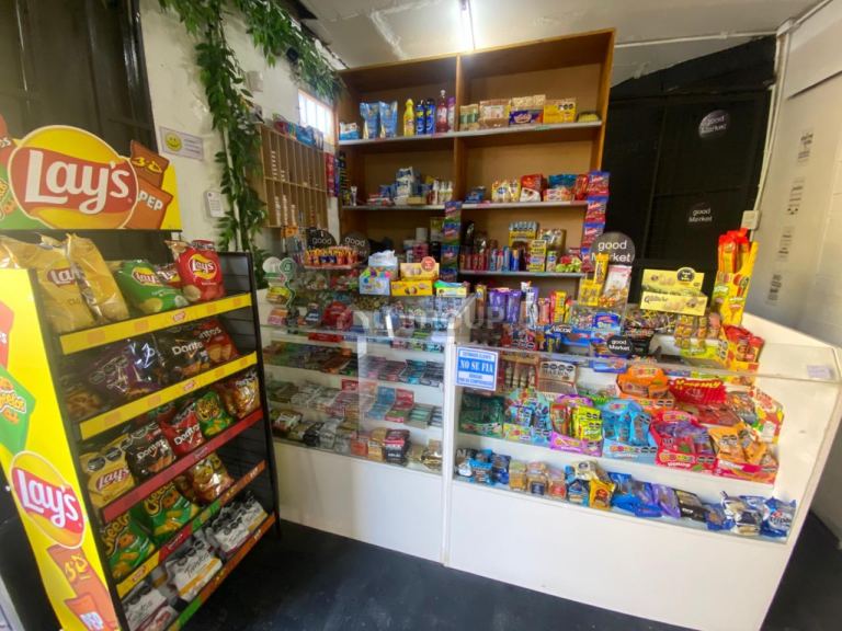 Negocio en Venta en Guaymallen, Mendoza