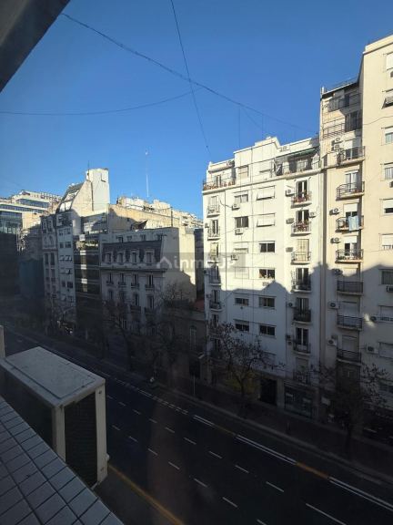 Departamento en Venta en Barrio Norte, Capital Federal