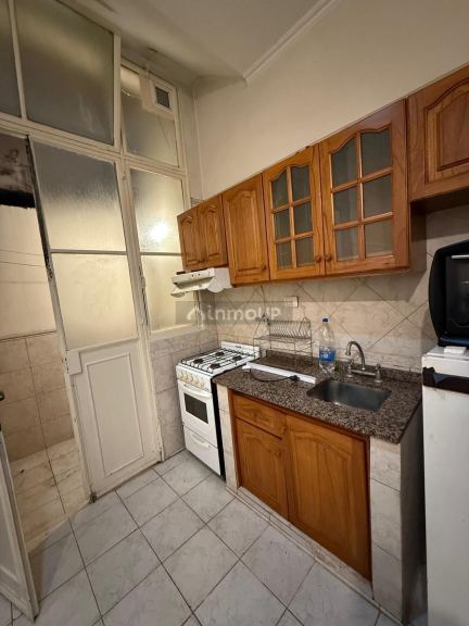 Departamento en Venta en Once, Capital Federal