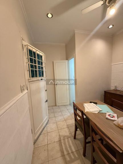 Departamento en Venta en Once, Capital Federal
