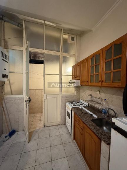 Departamento en Venta en Once, Capital Federal