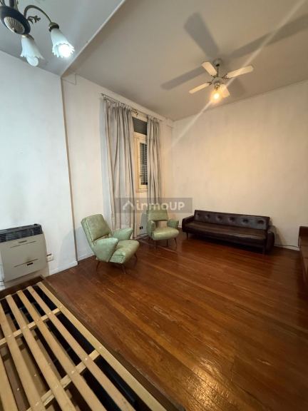 Departamento en Venta en Once, Capital Federal