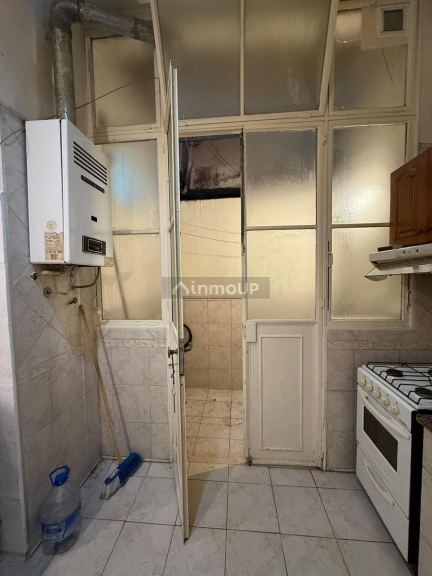 Departamento en Venta en Once, Capital Federal