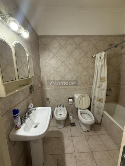 Departamento en Venta en Once, Capital Federal