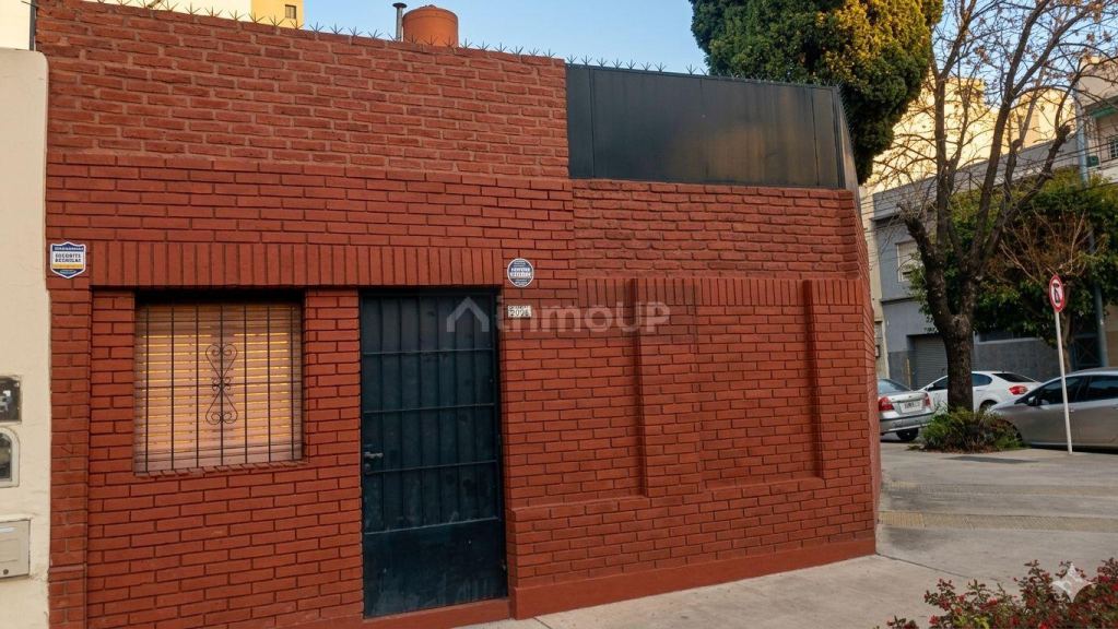Terreno en Venta en Monte Castro, Capital Federal