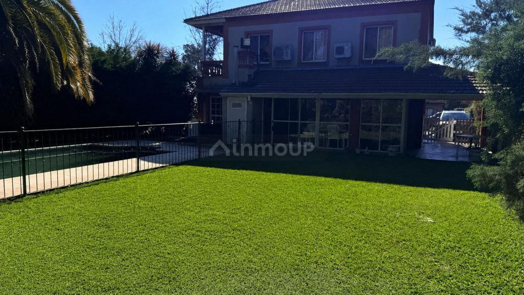 Casa en Venta en Pilar, G.B.A. Zona Norte