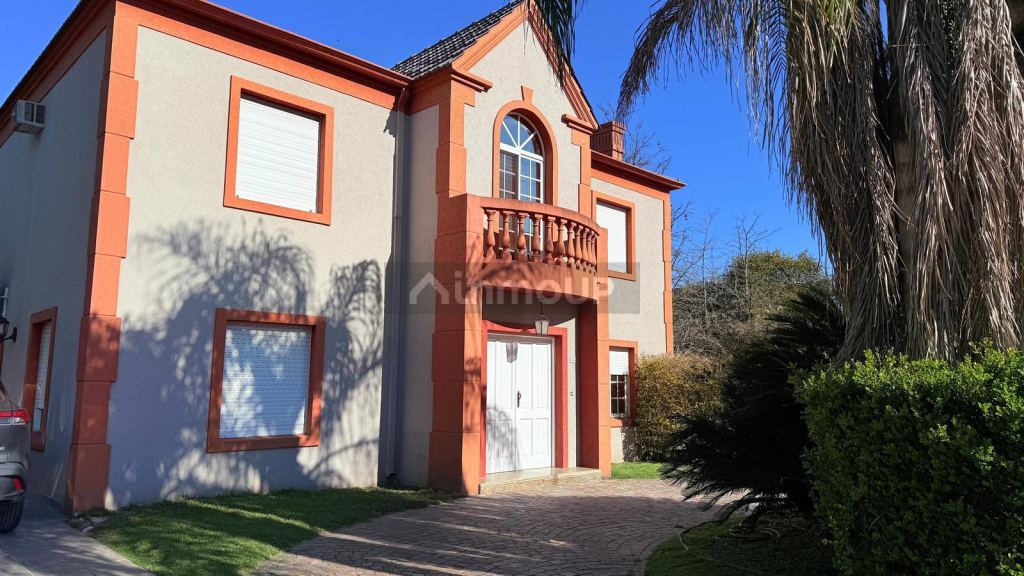 Casa en Venta en Pilar, G.B.A. Zona Norte