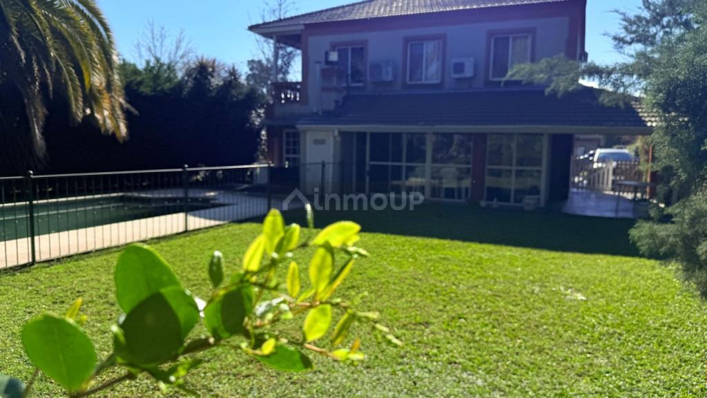 Casa en Venta en Pilar, G.B.A. Zona Norte