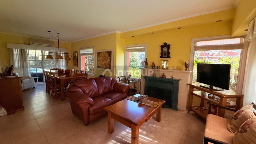 Casa en Venta en Pilar, G.B.A. Zona Norte