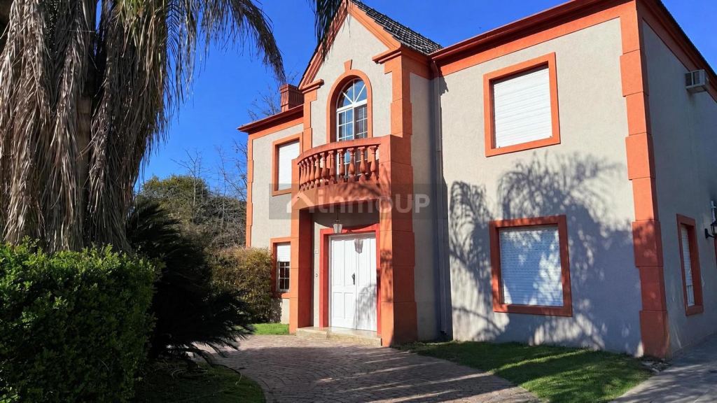 Casa en Venta en Pilar, G.B.A. Zona Norte
