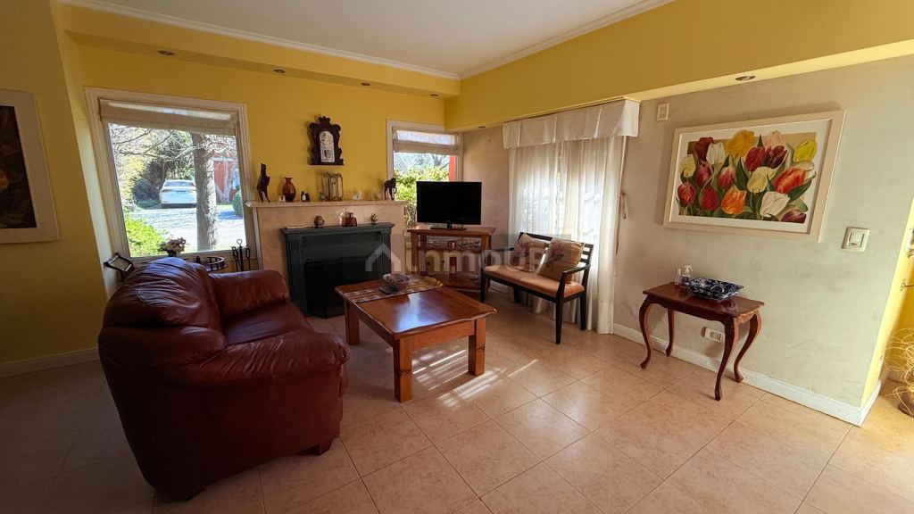 Casa en Venta en Pilar, G.B.A. Zona Norte