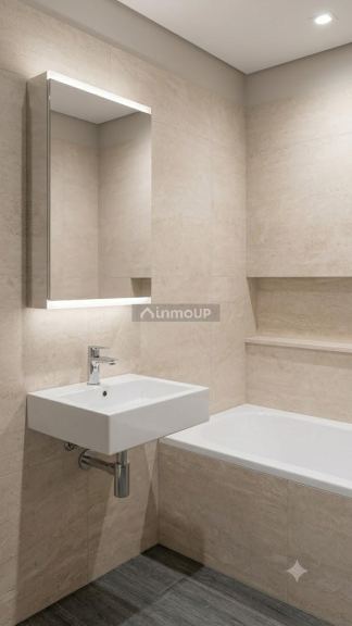 Departamento en Alquiler en Almagro, Capital Federal