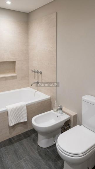Departamento en Alquiler en Almagro, Capital Federal