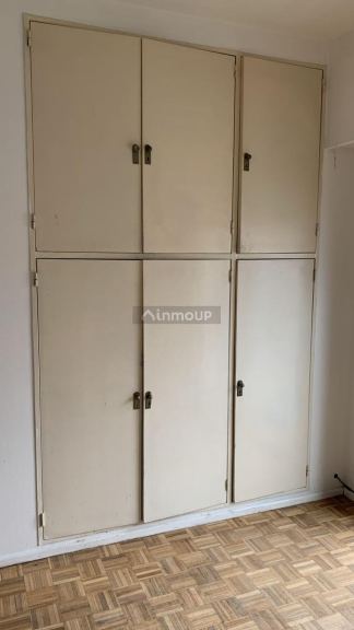 Departamento en Alquiler en Almagro, Capital Federal