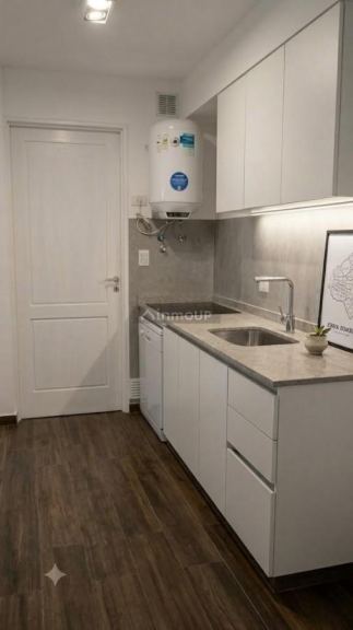 Departamento en Alquiler en Almagro, Capital Federal