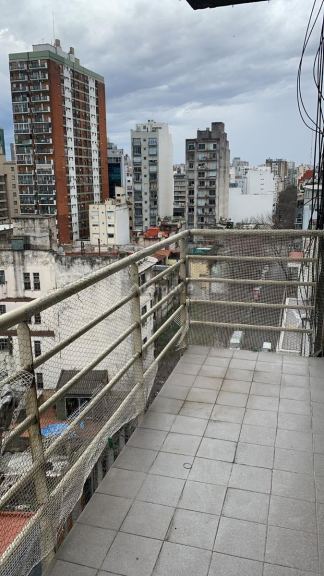 Departamento en Alquiler en Almagro, Capital Federal