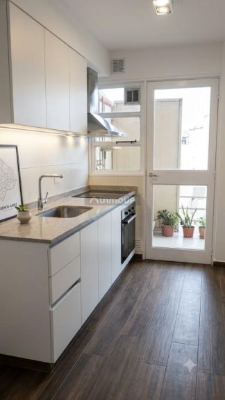 Departamento en Venta en Almagro, Capital Federal