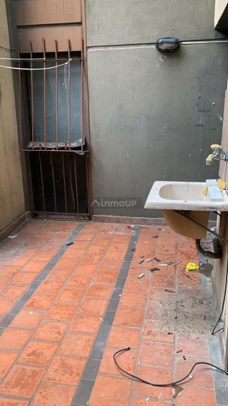 Departamento en Alquiler en Balvanera, Capital Federal