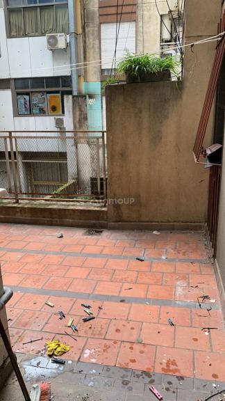 Departamento en Alquiler en Balvanera, Capital Federal