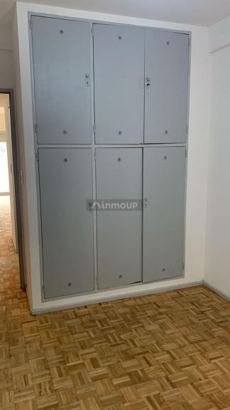 Departamento en Alquiler en Balvanera, Capital Federal