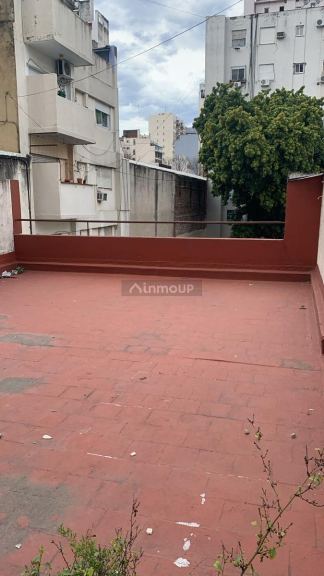 Departamento en Alquiler en Balvanera, Capital Federal