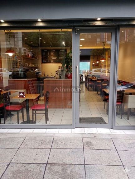 Local Comercial en Alquiler en Villa Crespo, Capital Federal