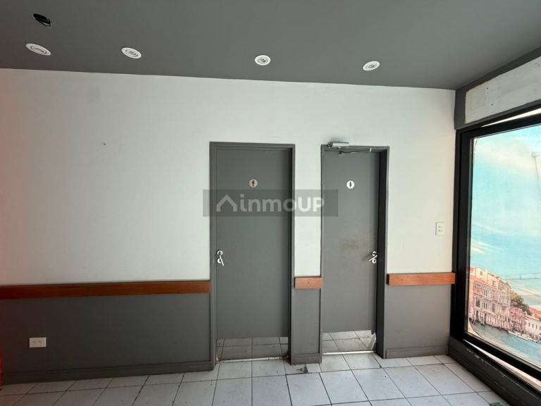 Local Comercial en Alquiler en Villa Crespo, Capital Federal